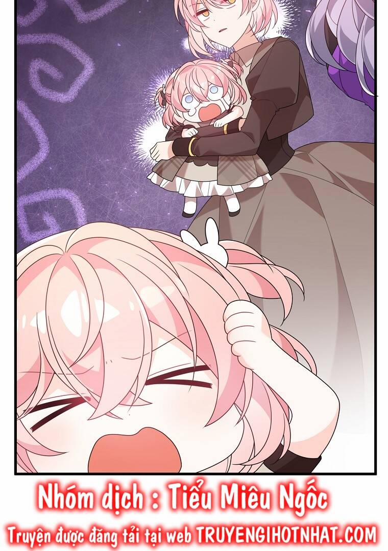 Vì Anh Trai Tôi Sẽ Quyến Rũ Nam Chính 33 trang 116