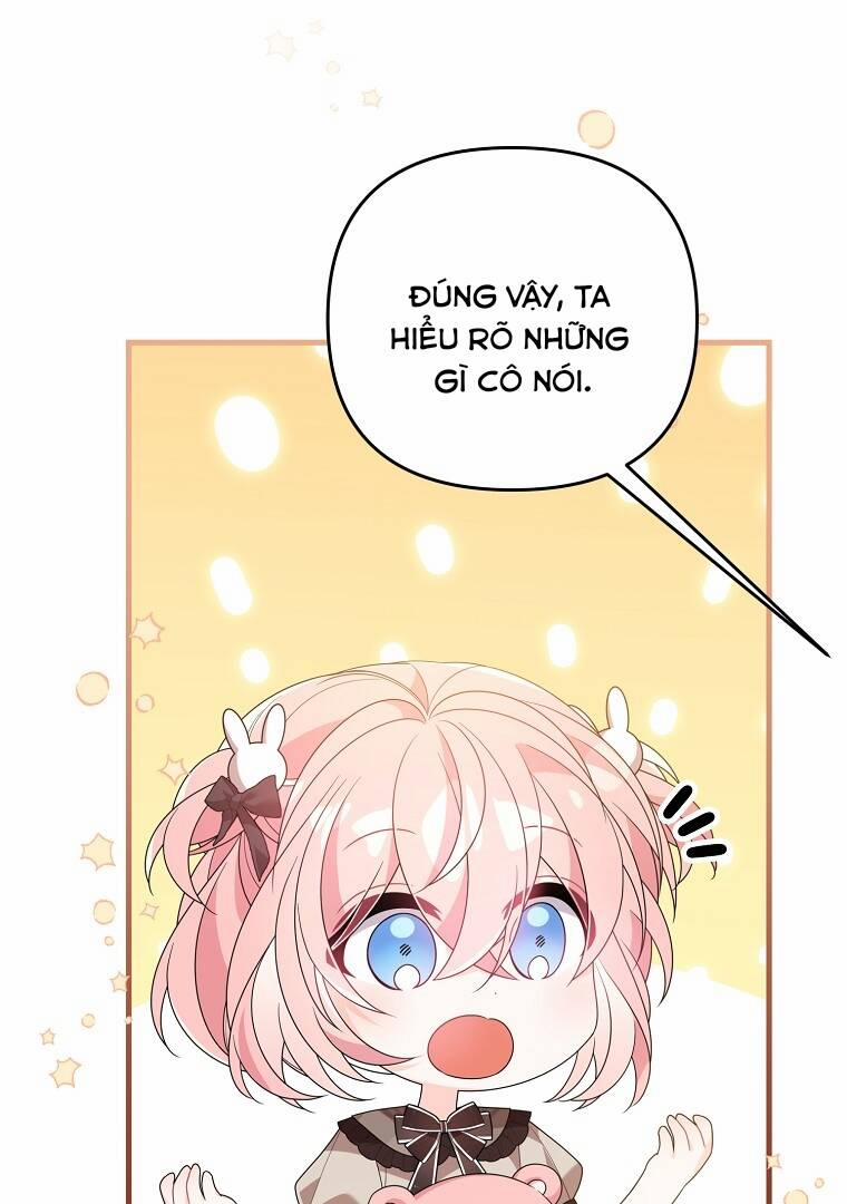 Vì Anh Trai Tôi Sẽ Quyến Rũ Nam Chính 33 trang 118