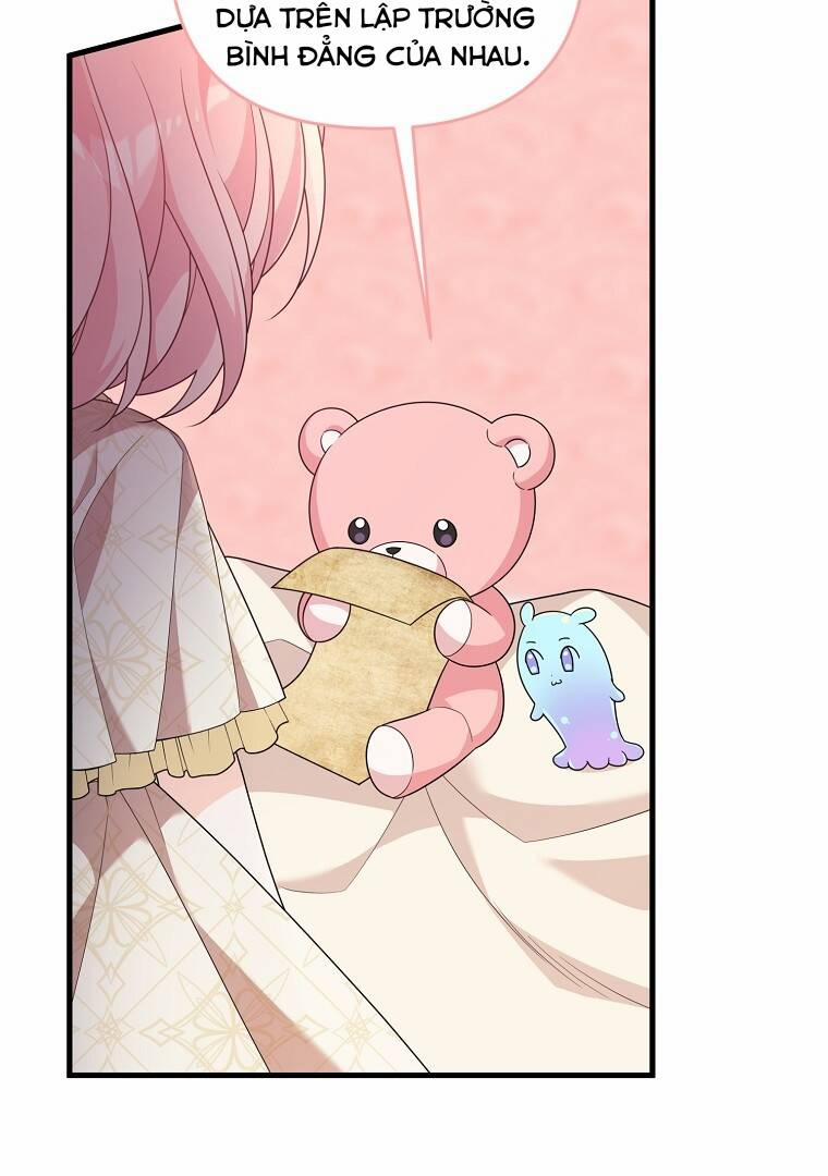 Vì Anh Trai Tôi Sẽ Quyến Rũ Nam Chính 33 trang 15