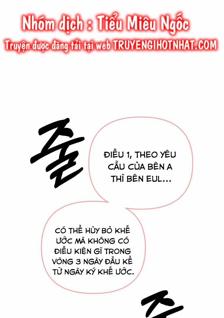 Vì Anh Trai Tôi Sẽ Quyến Rũ Nam Chính 33 trang 16