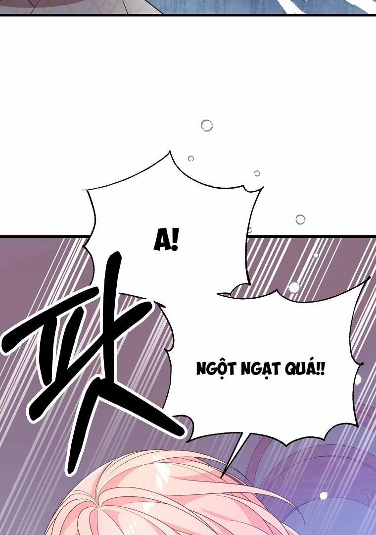 Vì Anh Trai Tôi Sẽ Quyến Rũ Nam Chính 33 trang 18