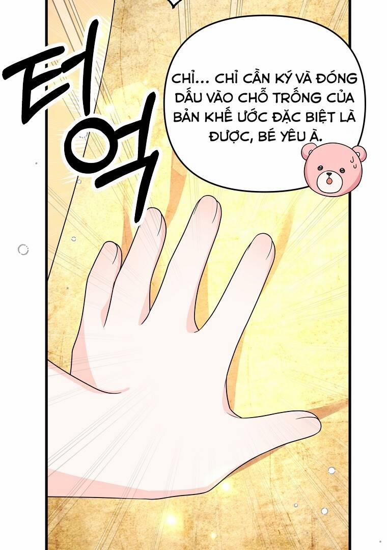 Vì Anh Trai Tôi Sẽ Quyến Rũ Nam Chính 33 trang 21