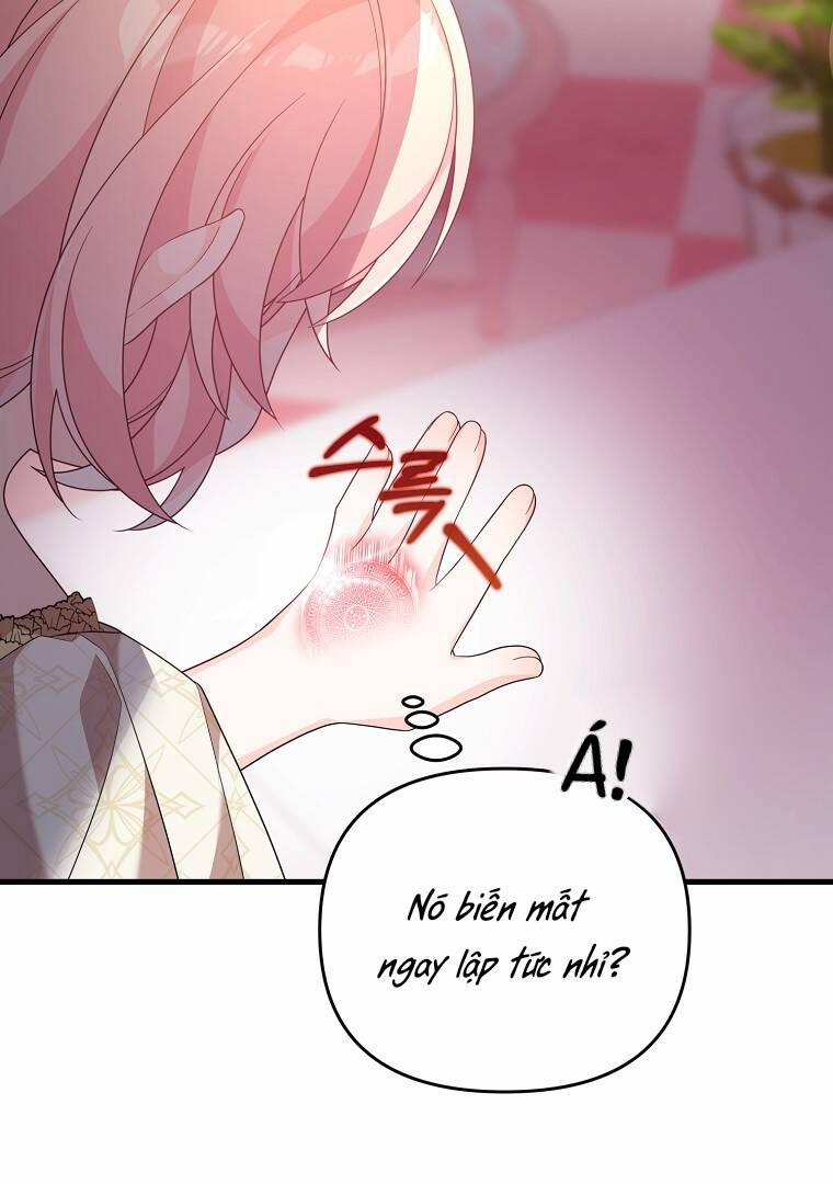 Vì Anh Trai Tôi Sẽ Quyến Rũ Nam Chính 33 trang 29