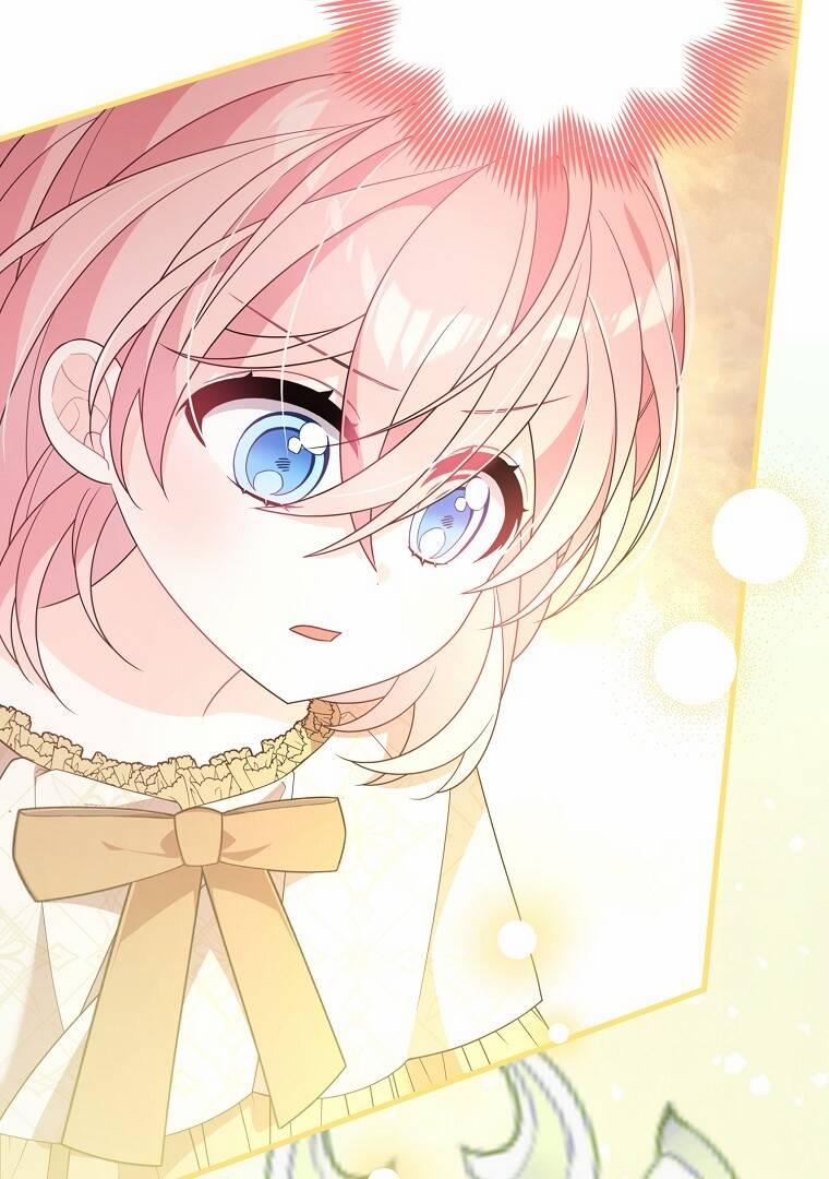 Vì Anh Trai Tôi Sẽ Quyến Rũ Nam Chính 33 trang 4