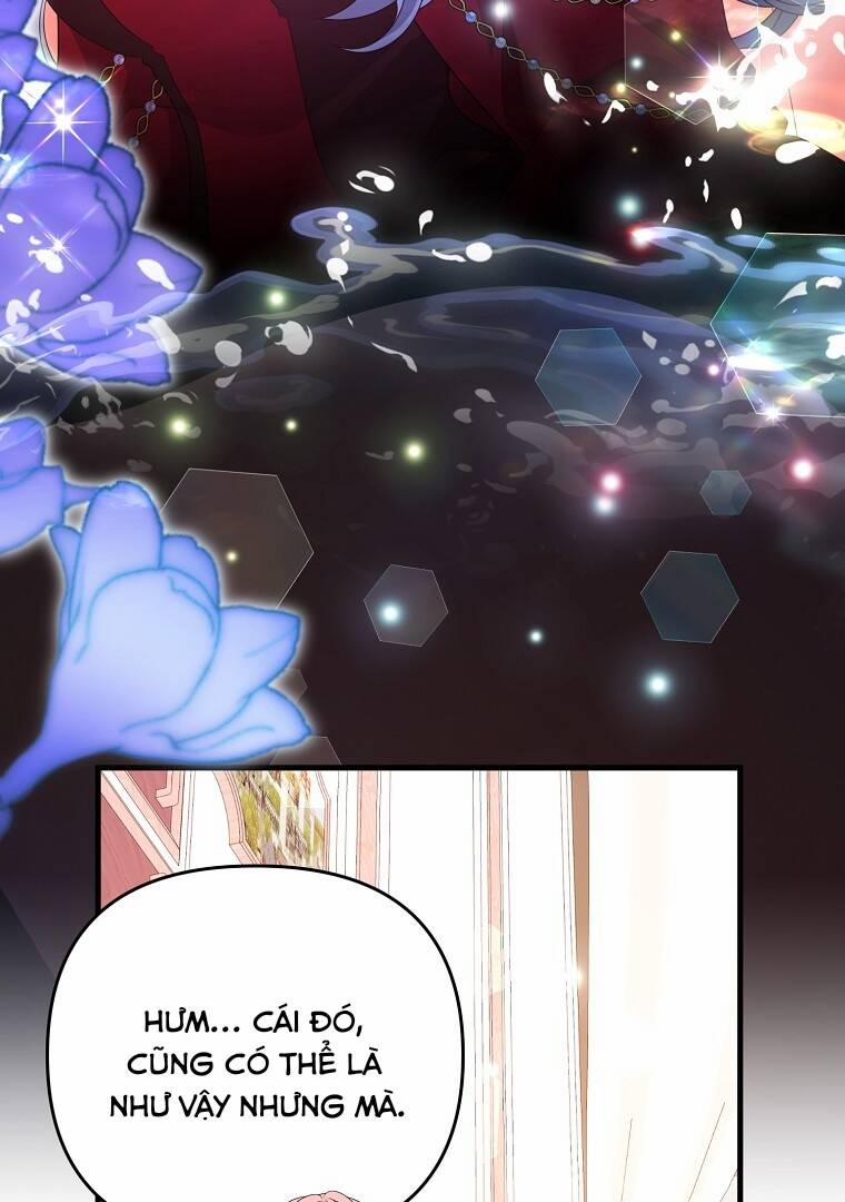 Vì Anh Trai Tôi Sẽ Quyến Rũ Nam Chính 33 trang 43