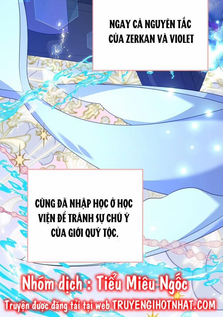 Vì Anh Trai Tôi Sẽ Quyến Rũ Nam Chính 33 trang 51