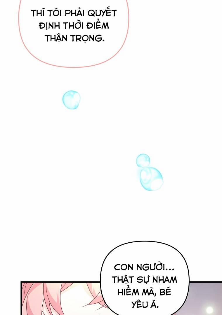 Vì Anh Trai Tôi Sẽ Quyến Rũ Nam Chính 33 trang 54