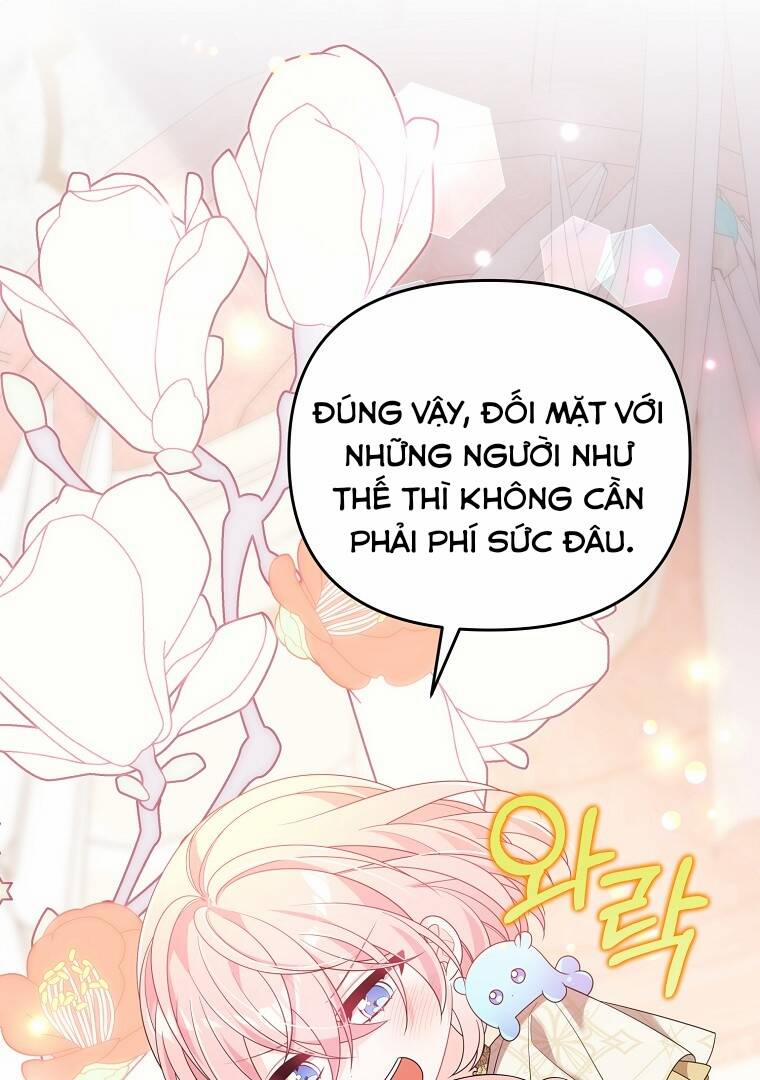 Vì Anh Trai Tôi Sẽ Quyến Rũ Nam Chính 33 trang 57