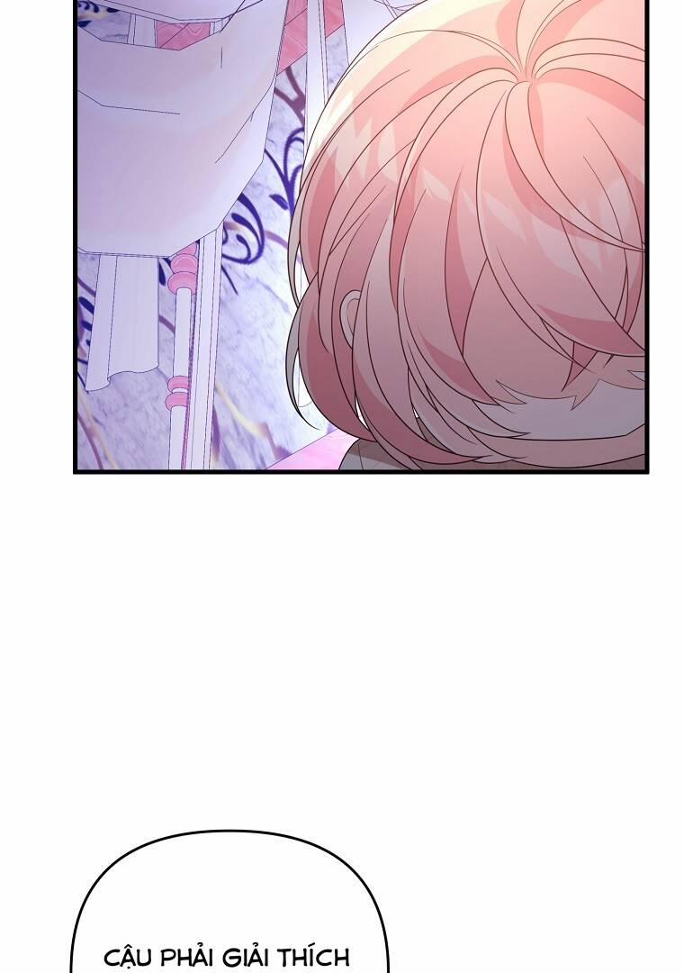 Vì Anh Trai Tôi Sẽ Quyến Rũ Nam Chính 33 trang 66