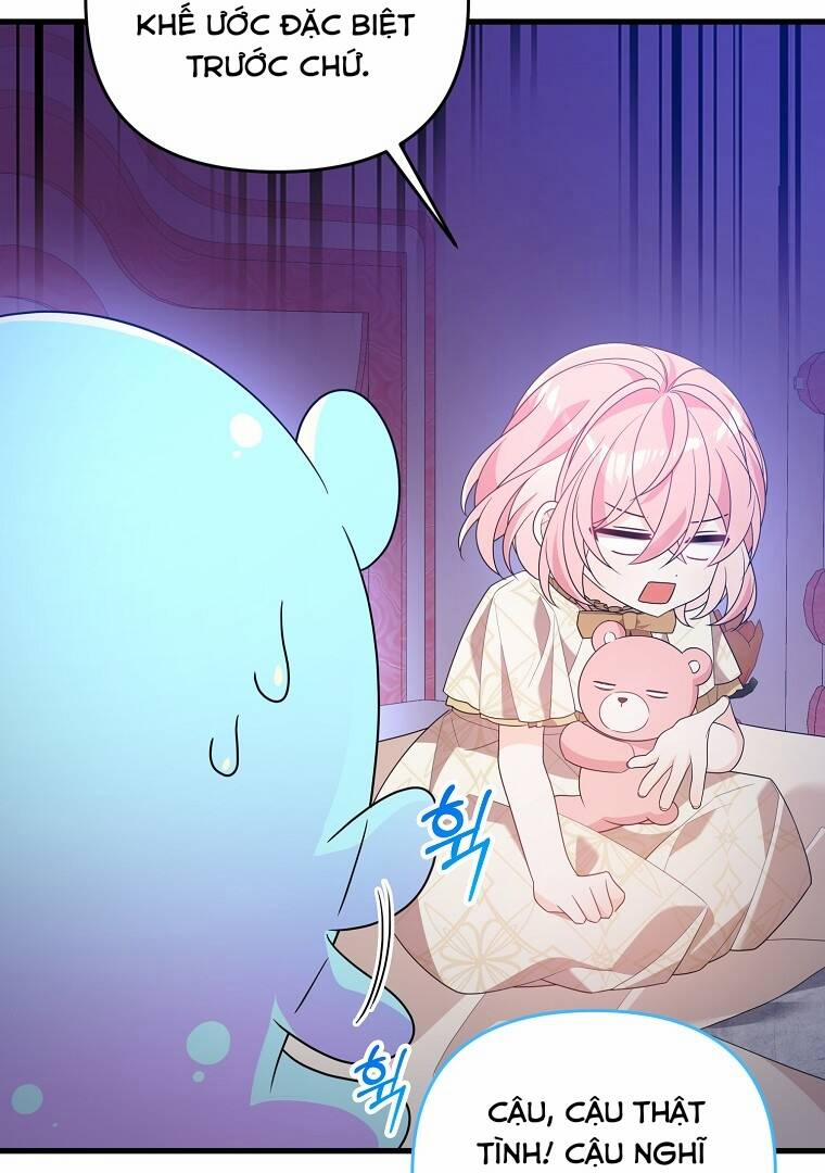 Vì Anh Trai Tôi Sẽ Quyến Rũ Nam Chính 33 trang 67