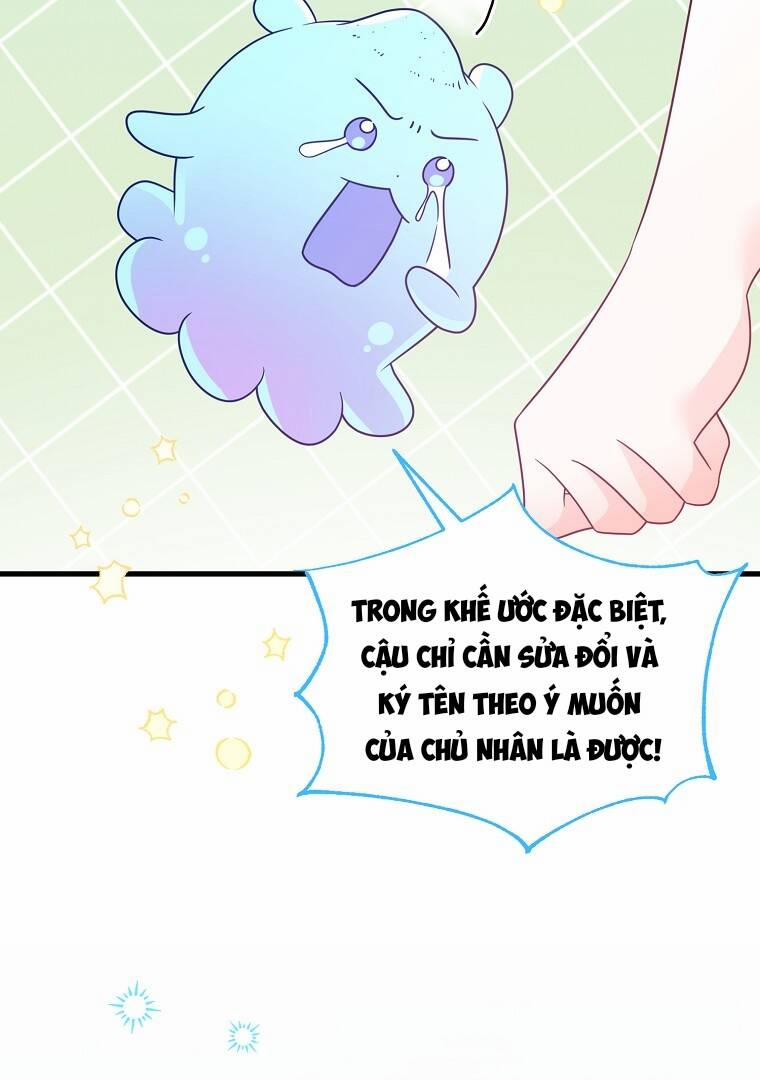 Vì Anh Trai Tôi Sẽ Quyến Rũ Nam Chính 33 trang 70