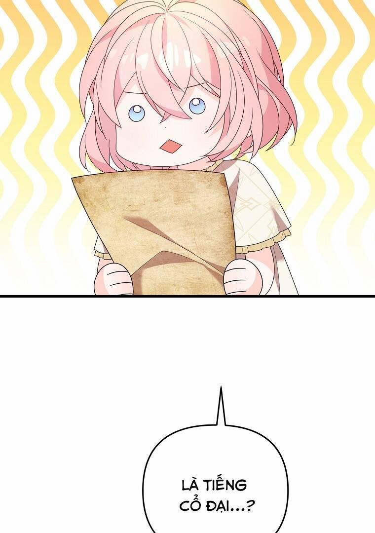 Vì Anh Trai Tôi Sẽ Quyến Rũ Nam Chính 33 trang 8