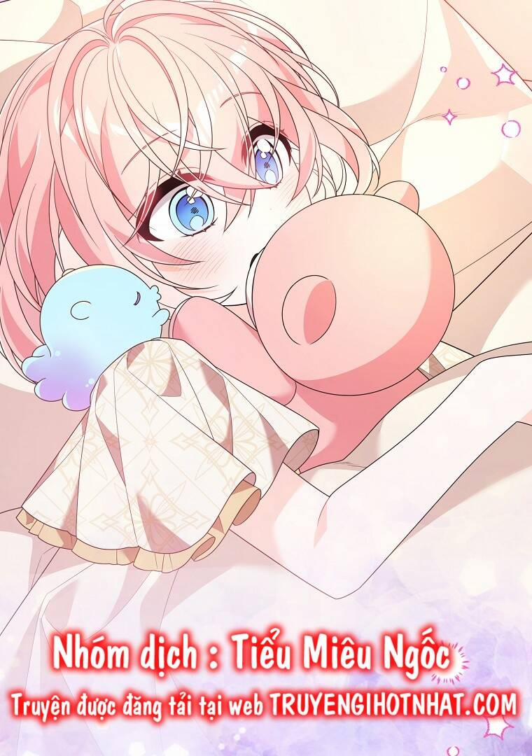 Vì Anh Trai Tôi Sẽ Quyến Rũ Nam Chính 33 trang 85