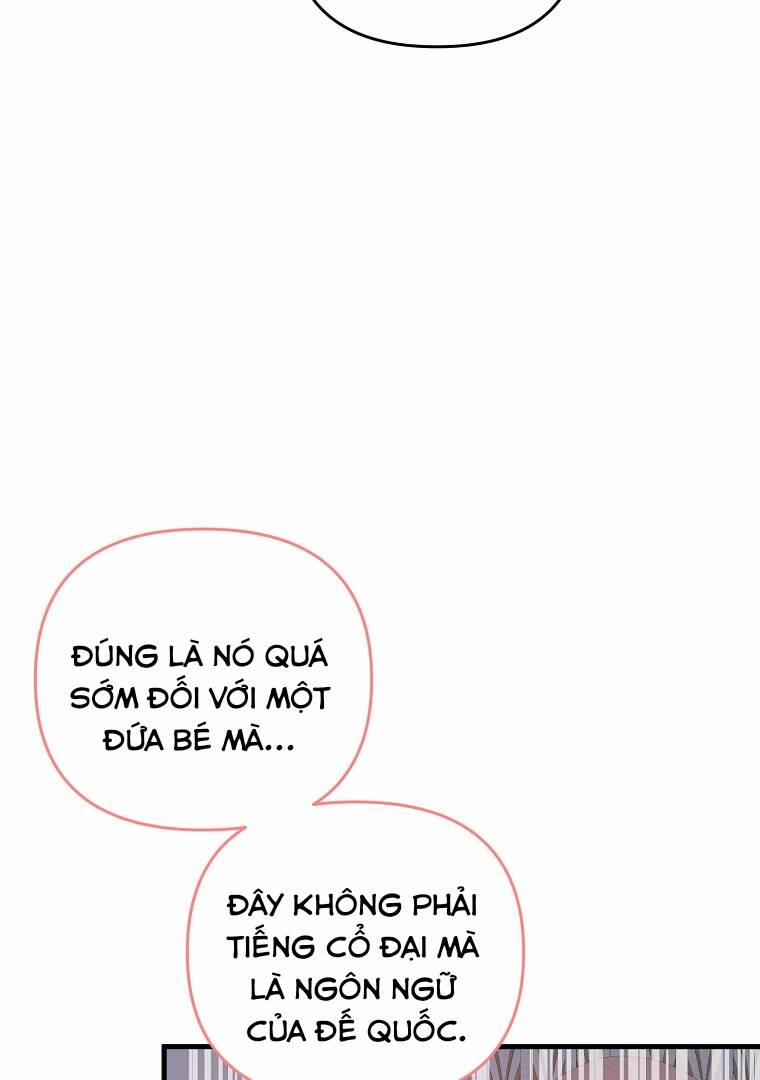 Vì Anh Trai Tôi Sẽ Quyến Rũ Nam Chính 33 trang 9