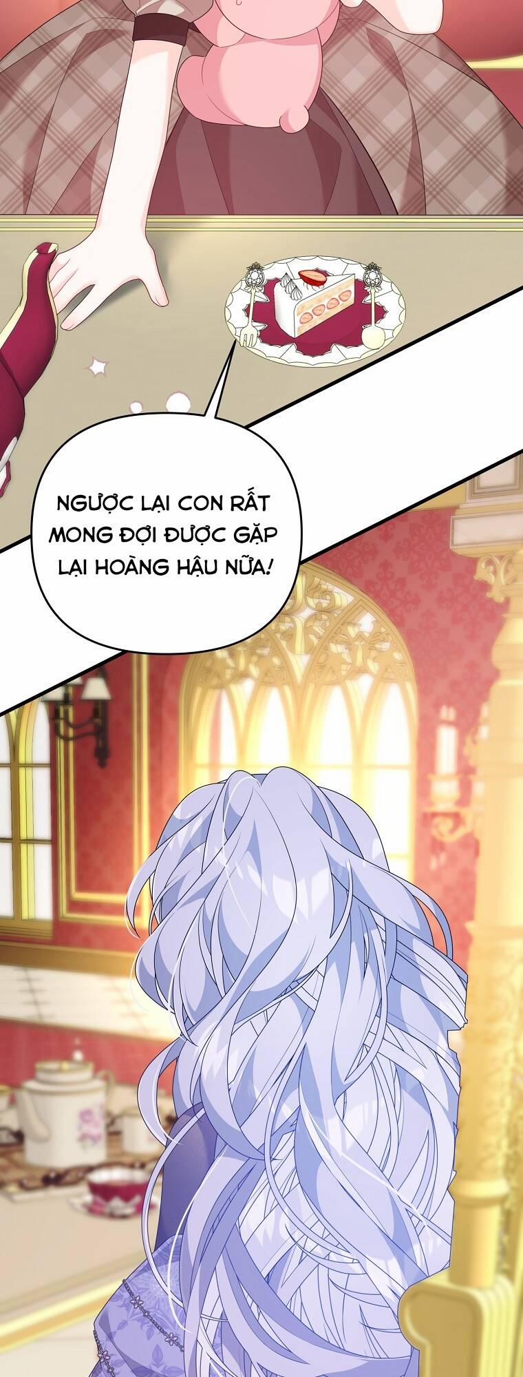 Vì Anh Trai Tôi Sẽ Quyến Rũ Nam Chính 34 trang 10