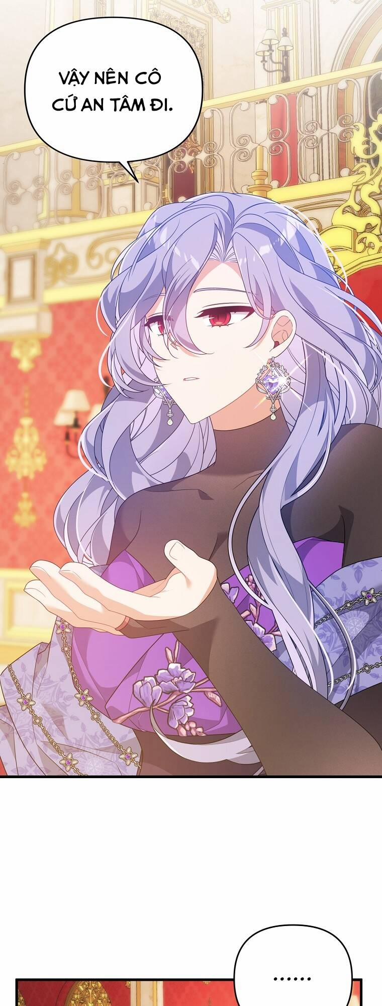 Vì Anh Trai Tôi Sẽ Quyến Rũ Nam Chính 34 trang 24