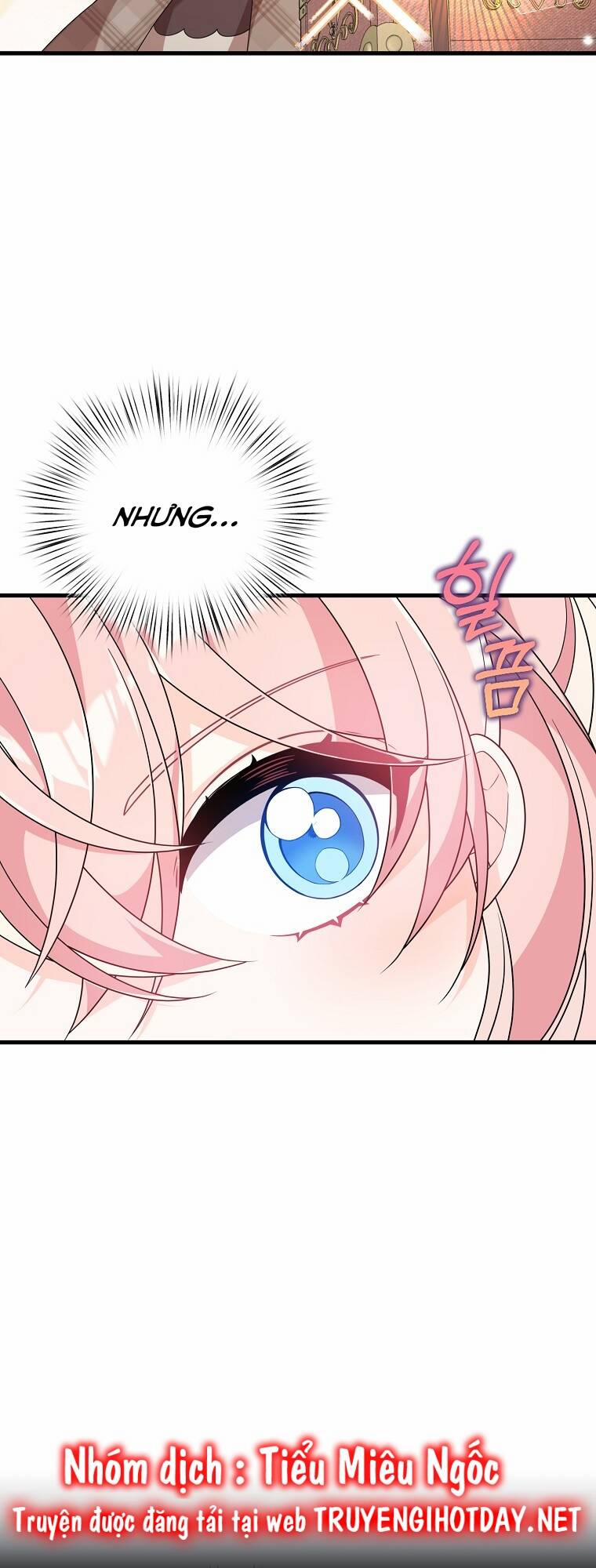 Vì Anh Trai Tôi Sẽ Quyến Rũ Nam Chính 34 trang 30