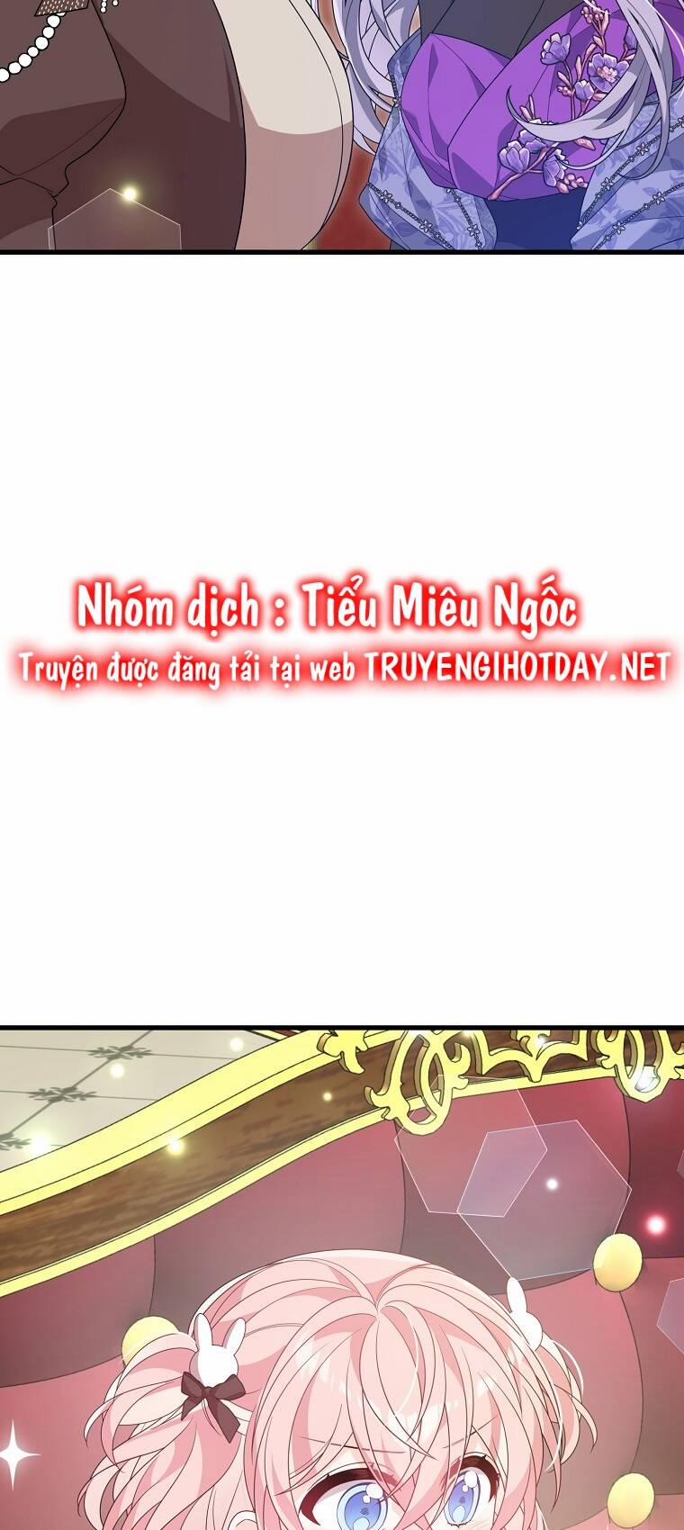 Vì Anh Trai Tôi Sẽ Quyến Rũ Nam Chính 34 trang 34