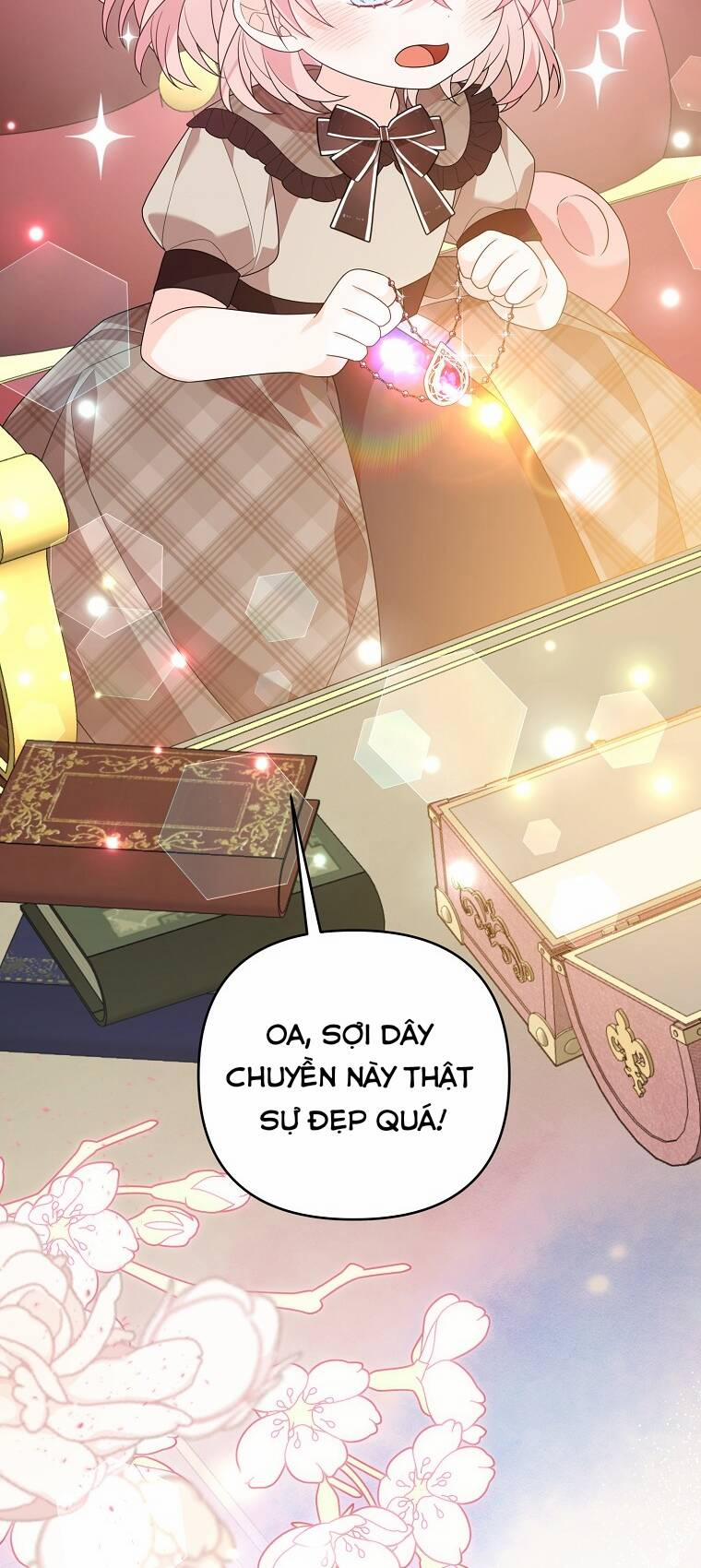 Vì Anh Trai Tôi Sẽ Quyến Rũ Nam Chính 34 trang 35