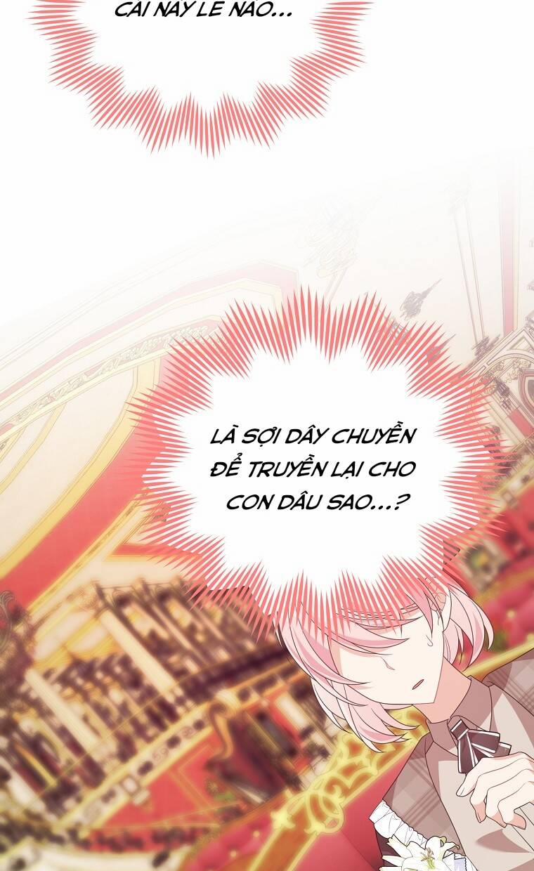 Vì Anh Trai Tôi Sẽ Quyến Rũ Nam Chính 34 trang 41