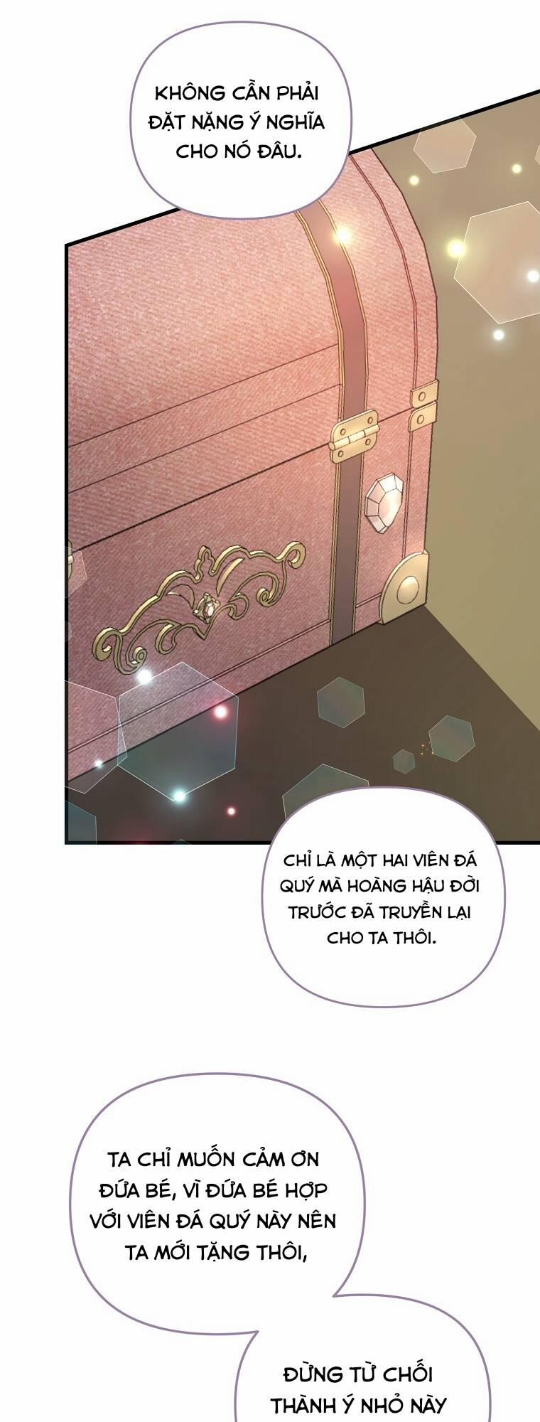 Vì Anh Trai Tôi Sẽ Quyến Rũ Nam Chính 34 trang 43