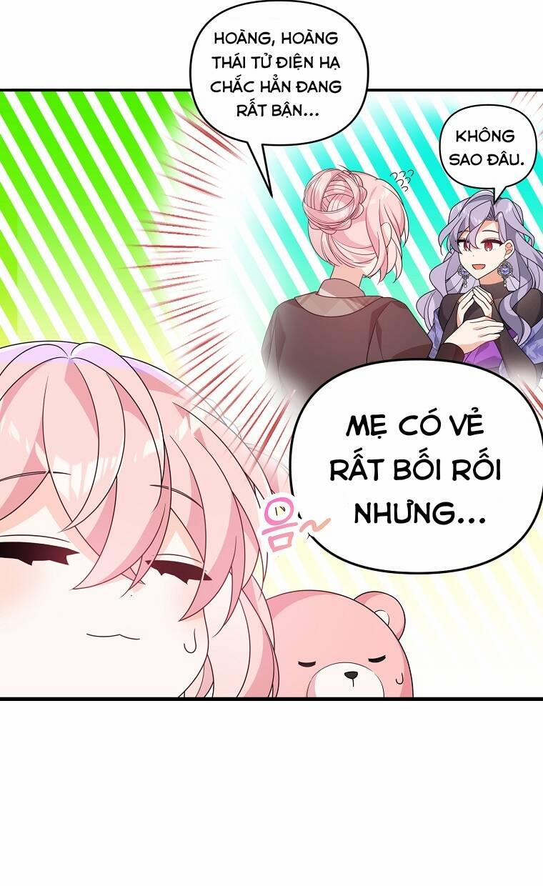 Vì Anh Trai Tôi Sẽ Quyến Rũ Nam Chính 34 trang 52