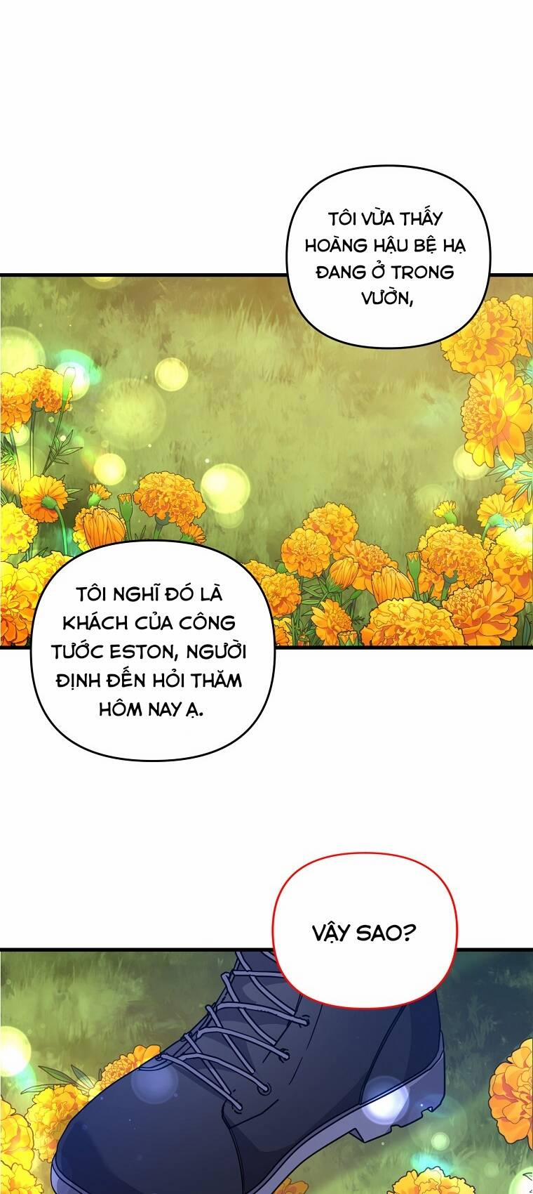 Vì Anh Trai Tôi Sẽ Quyến Rũ Nam Chính 34 trang 58