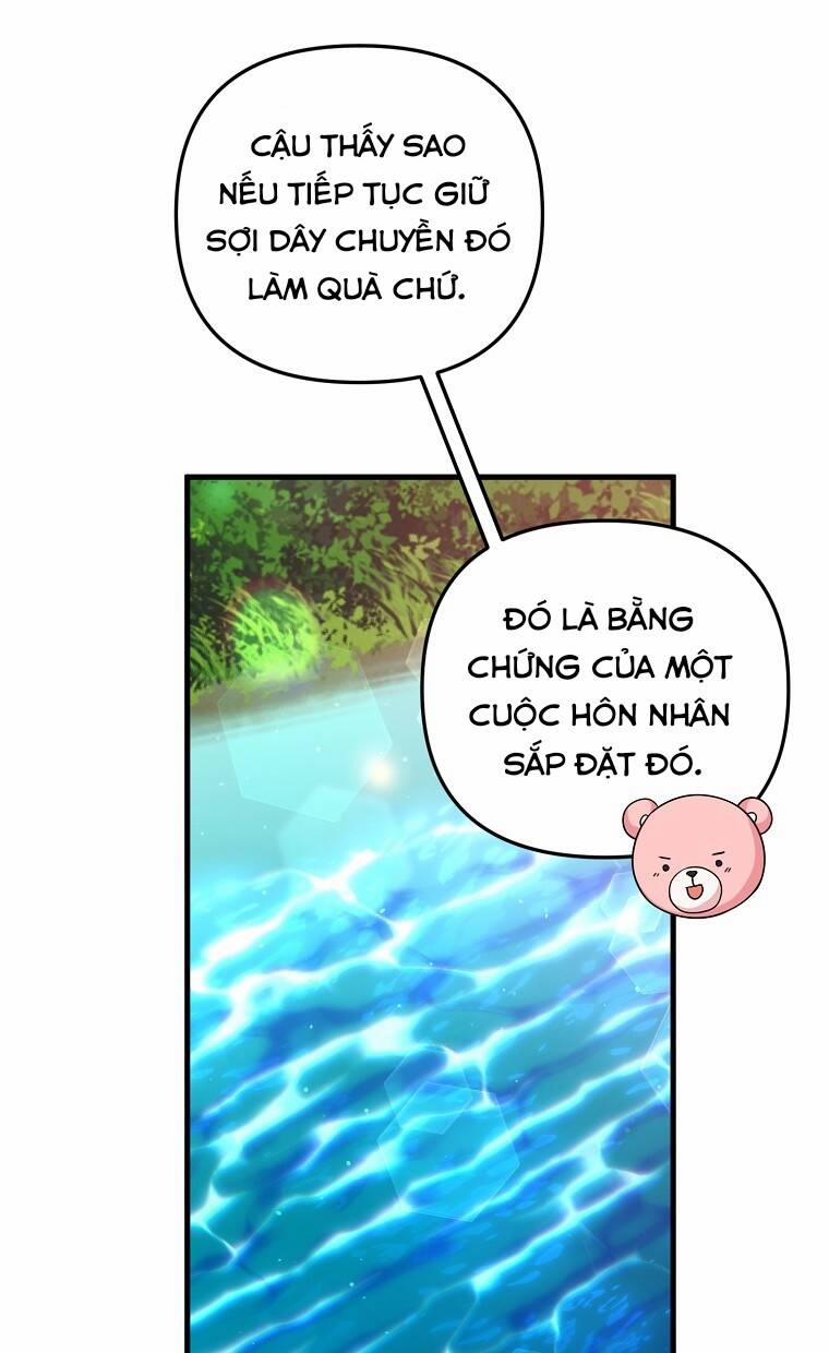 Vì Anh Trai Tôi Sẽ Quyến Rũ Nam Chính 34 trang 61