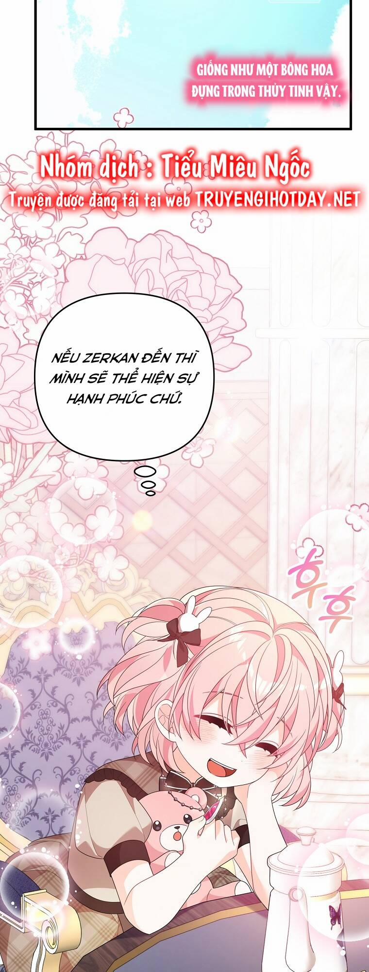 Vì Anh Trai Tôi Sẽ Quyến Rũ Nam Chính 34 trang 64