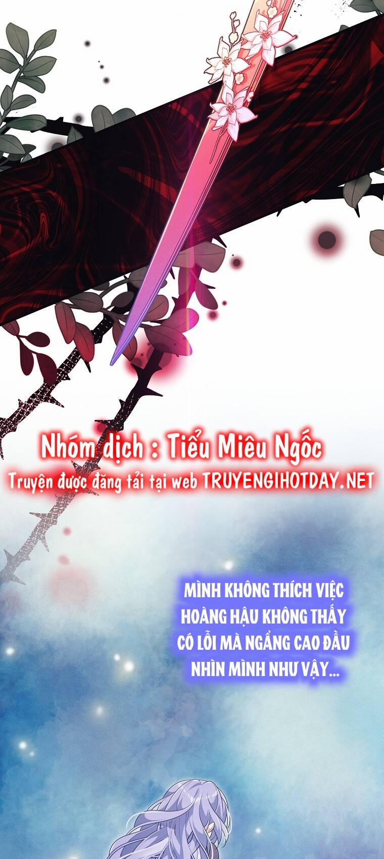 Vì Anh Trai Tôi Sẽ Quyến Rũ Nam Chính 34 trang 7