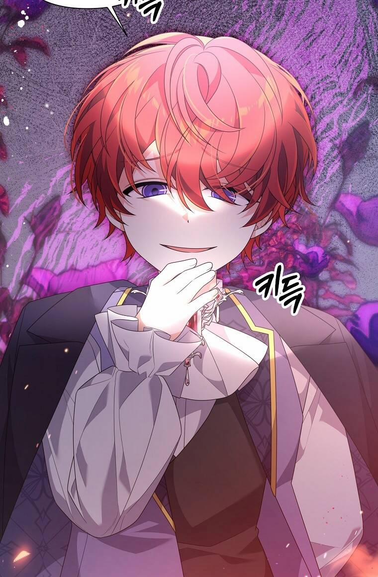 Vì Anh Trai Tôi Sẽ Quyến Rũ Nam Chính 34 trang 73