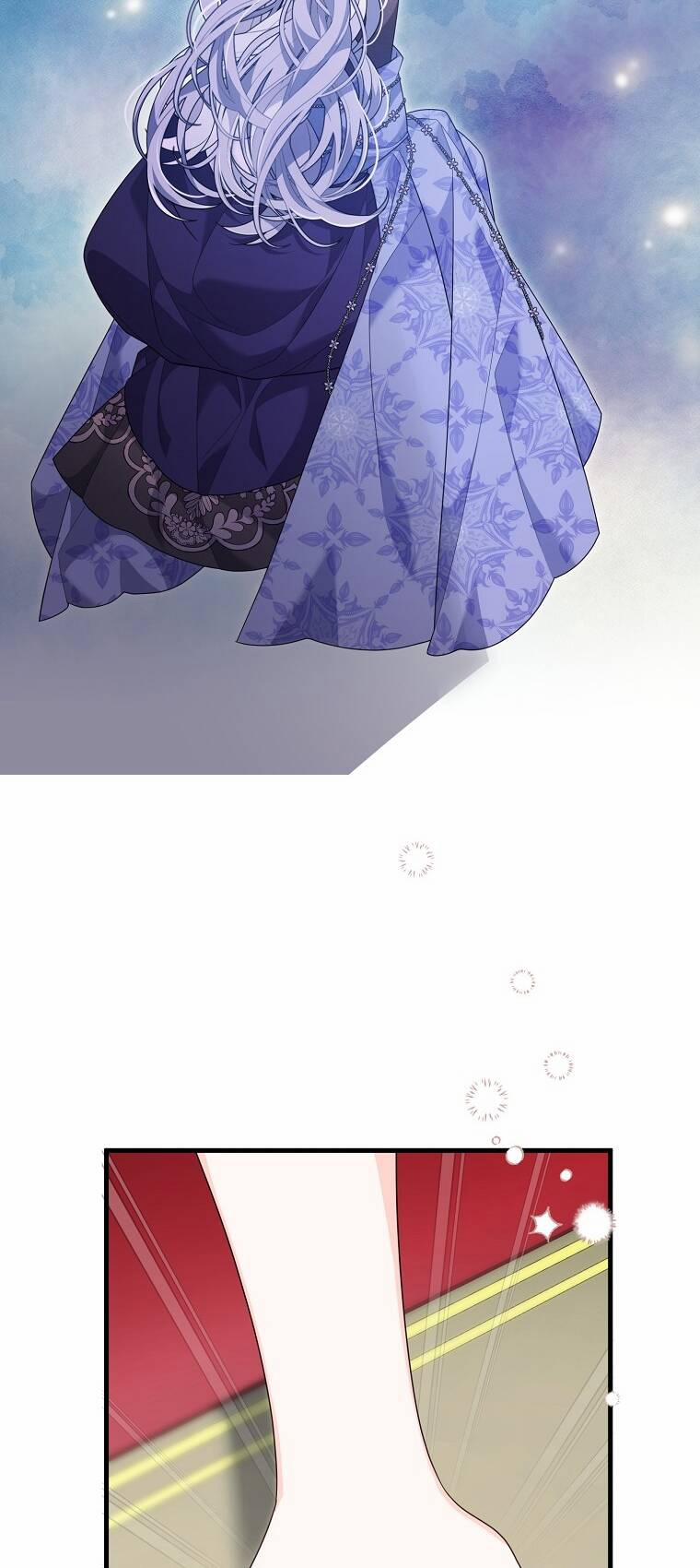 Vì Anh Trai Tôi Sẽ Quyến Rũ Nam Chính 34 trang 8