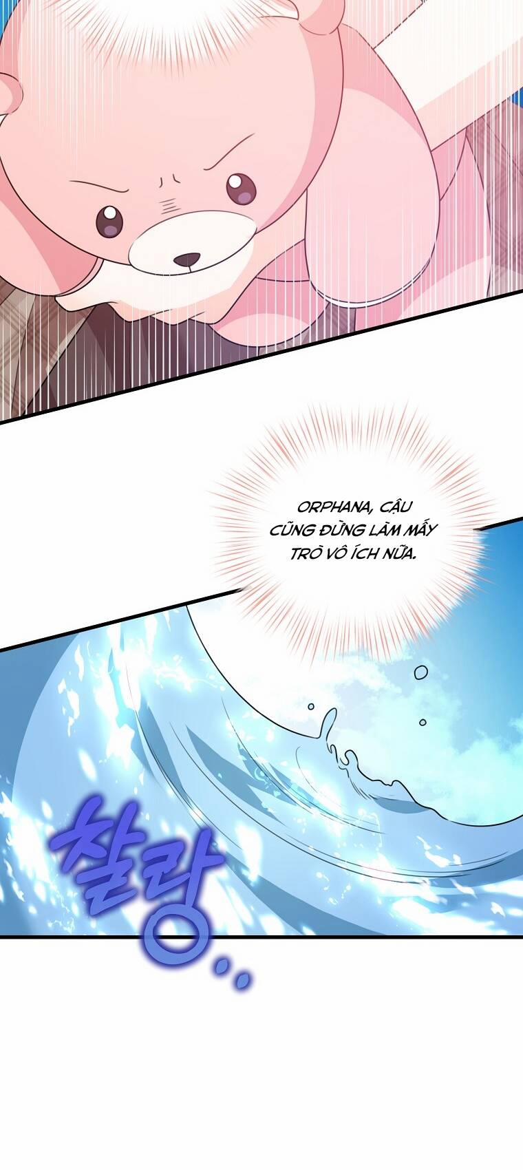 Vì Anh Trai Tôi Sẽ Quyến Rũ Nam Chính 35 trang 15