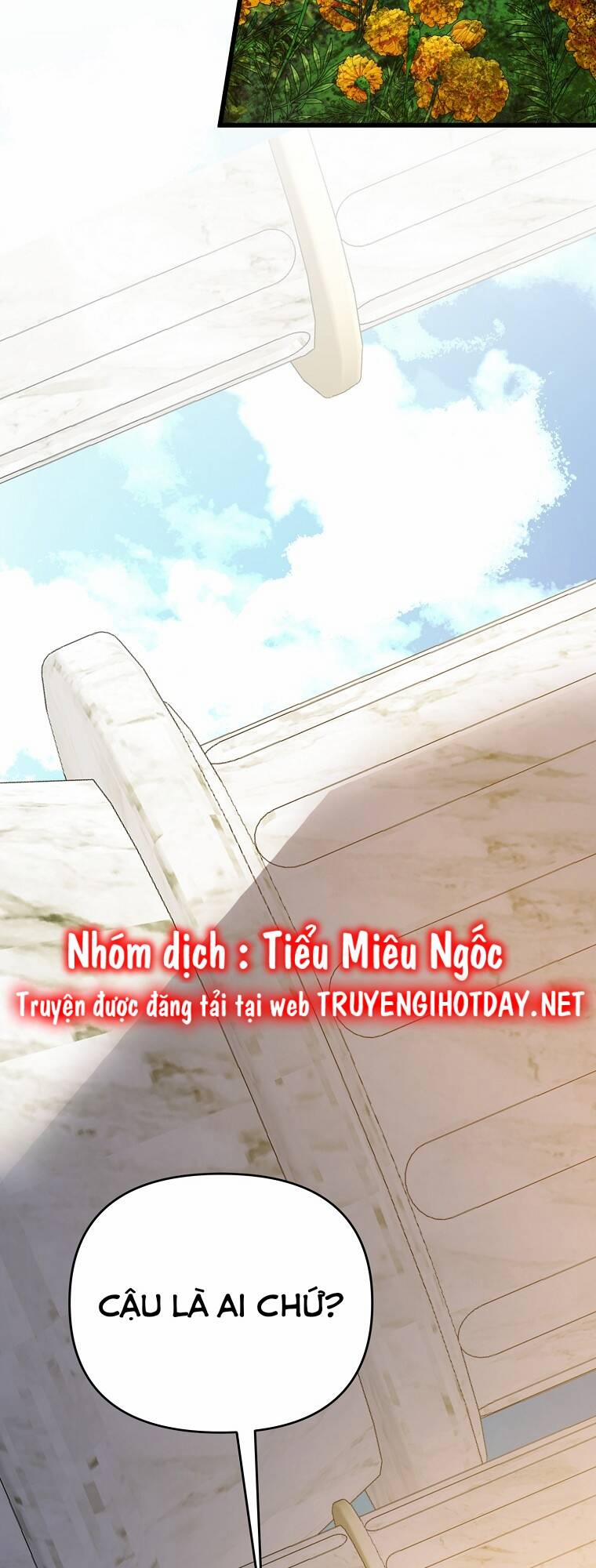 Vì Anh Trai Tôi Sẽ Quyến Rũ Nam Chính 35 trang 20