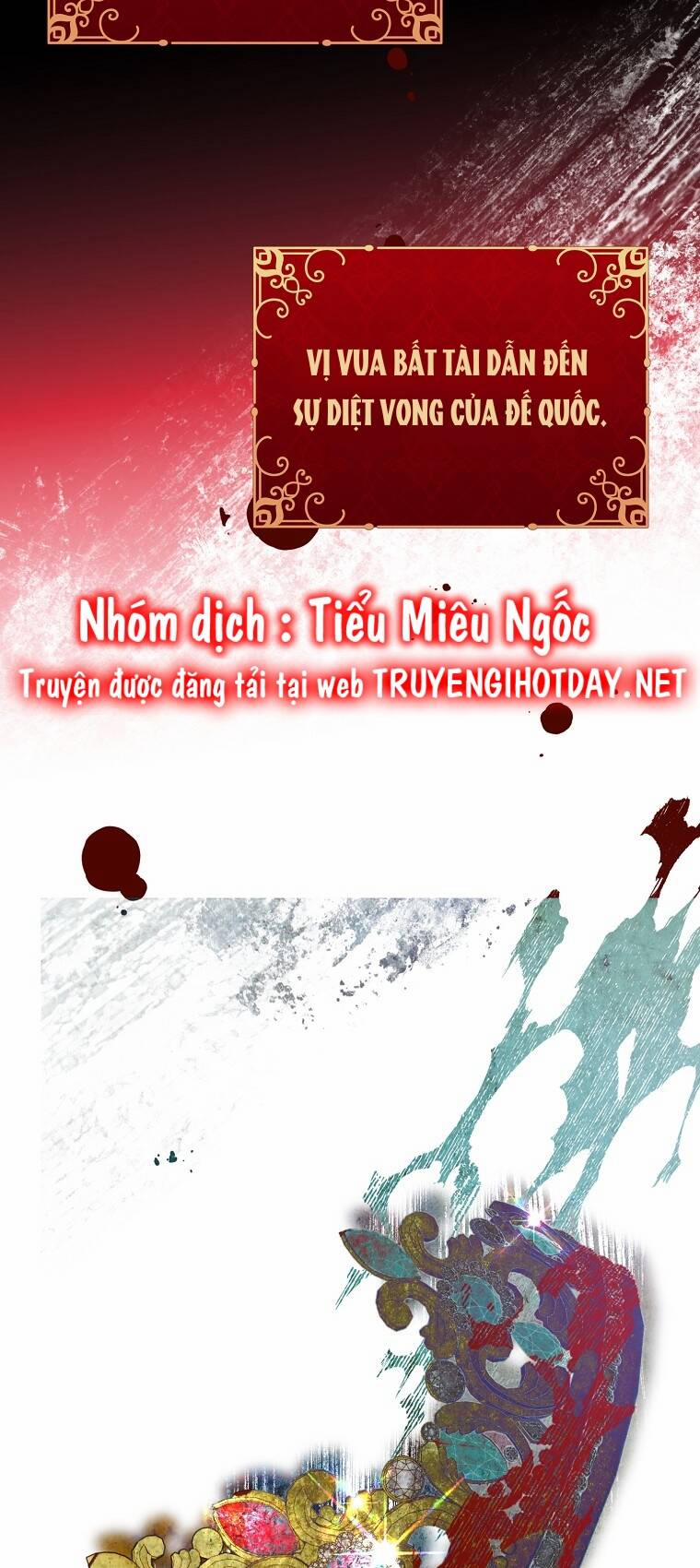 Vì Anh Trai Tôi Sẽ Quyến Rũ Nam Chính 35 trang 3