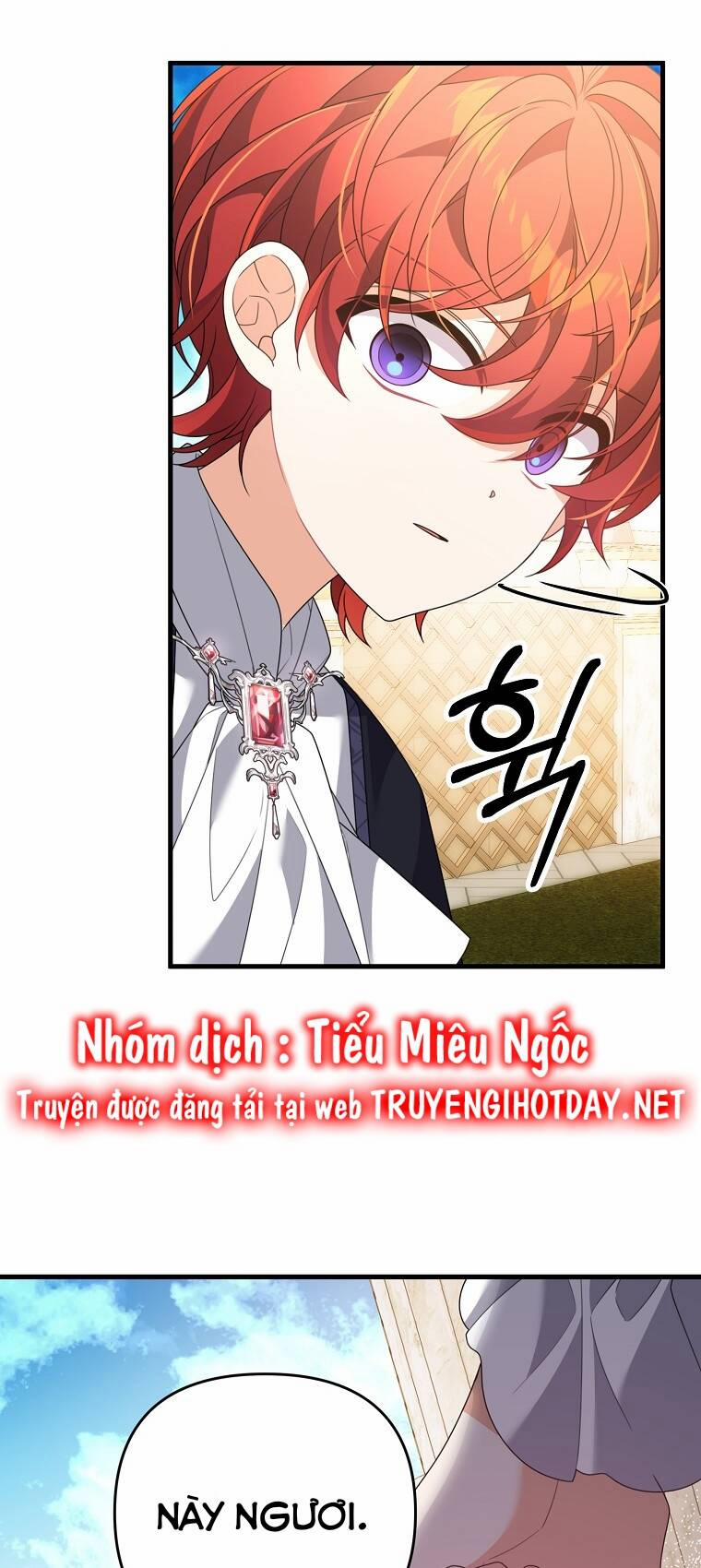 Vì Anh Trai Tôi Sẽ Quyến Rũ Nam Chính 35 trang 31