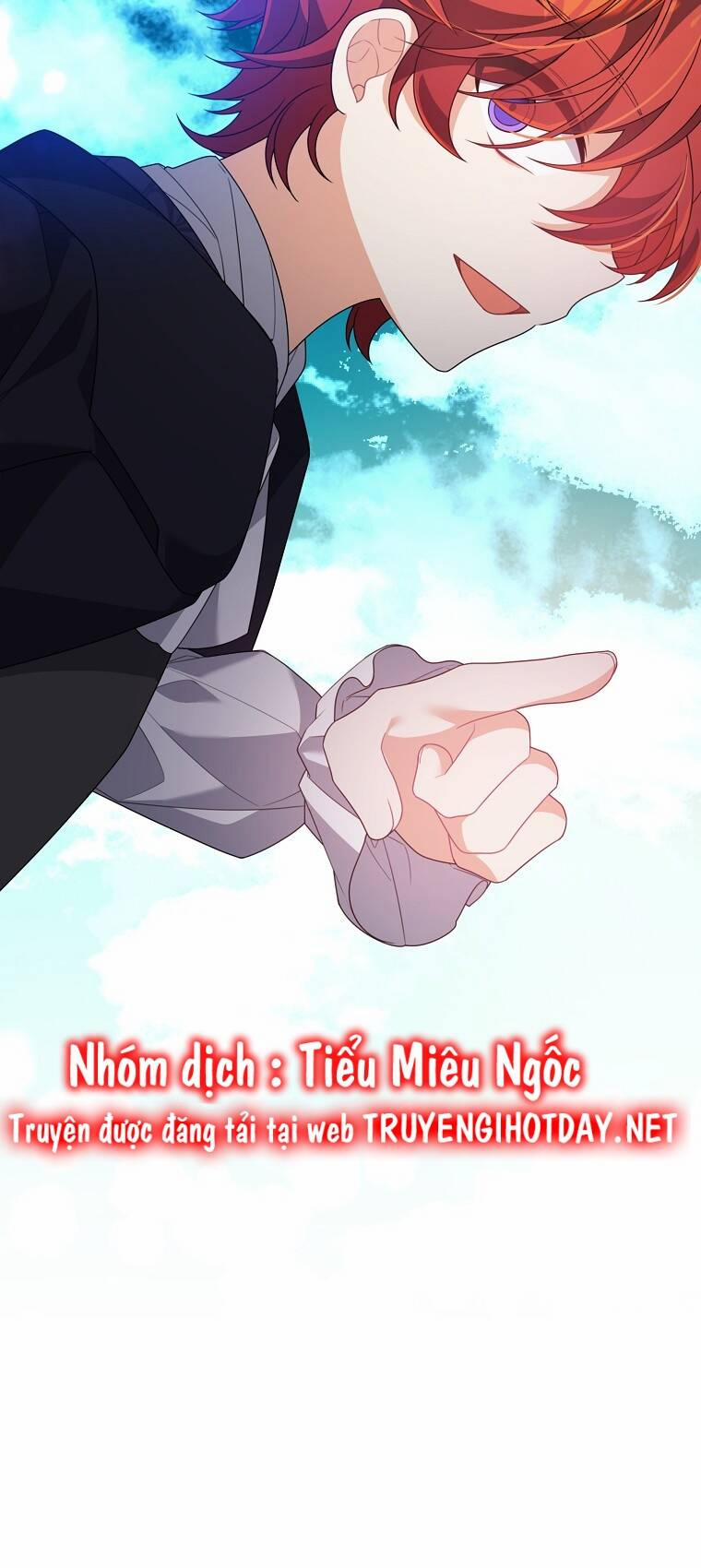 Vì Anh Trai Tôi Sẽ Quyến Rũ Nam Chính 35 trang 34