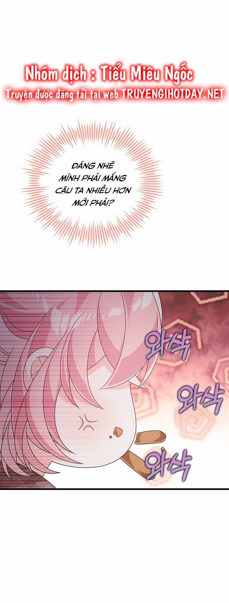 Vì Anh Trai Tôi Sẽ Quyến Rũ Nam Chính 35 trang 40