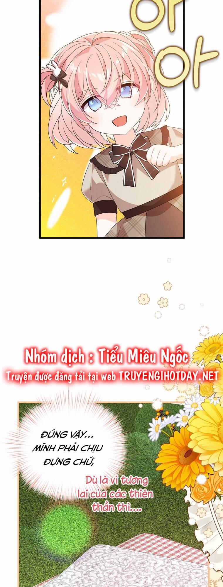 Vì Anh Trai Tôi Sẽ Quyến Rũ Nam Chính 35 trang 44