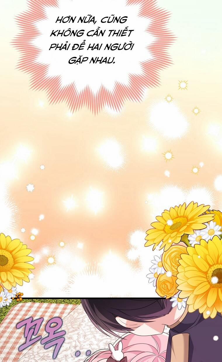 Vì Anh Trai Tôi Sẽ Quyến Rũ Nam Chính 35 trang 46