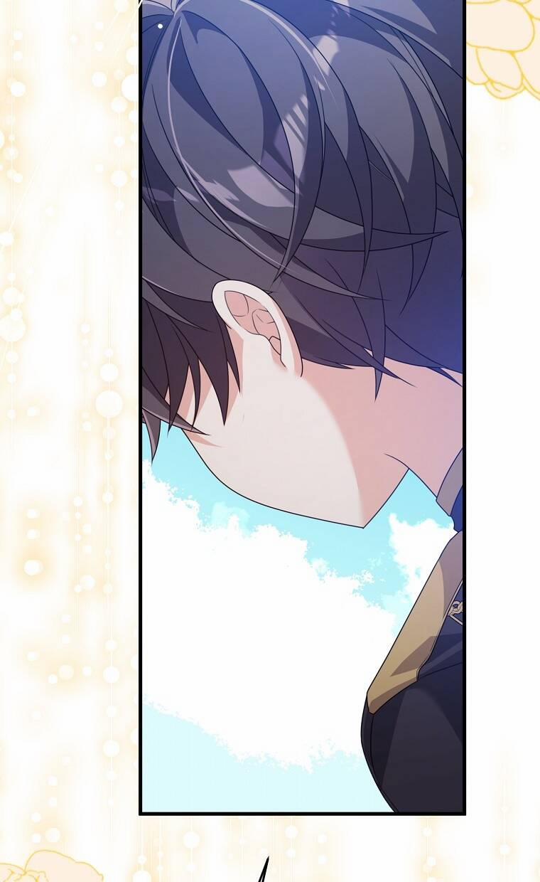 Vì Anh Trai Tôi Sẽ Quyến Rũ Nam Chính 35 trang 50