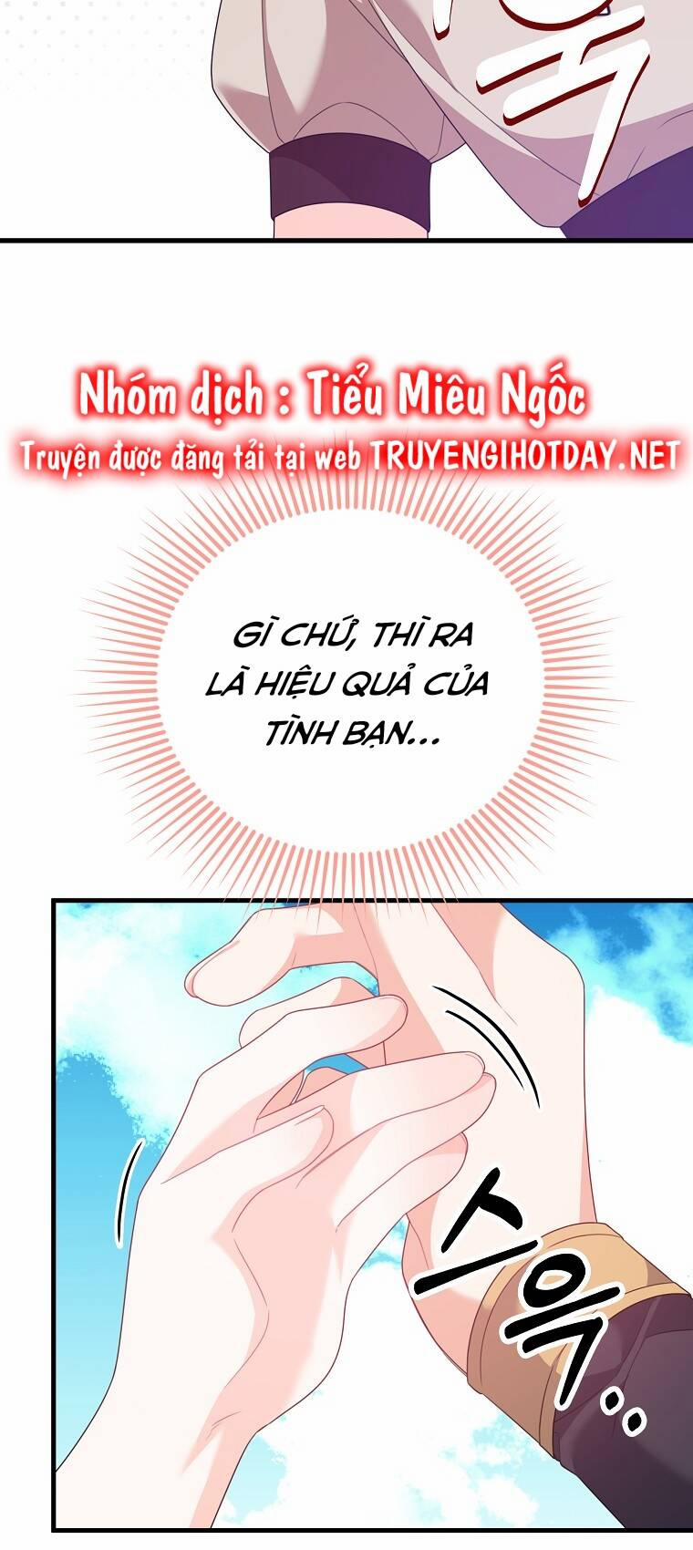 Vì Anh Trai Tôi Sẽ Quyến Rũ Nam Chính 35 trang 58