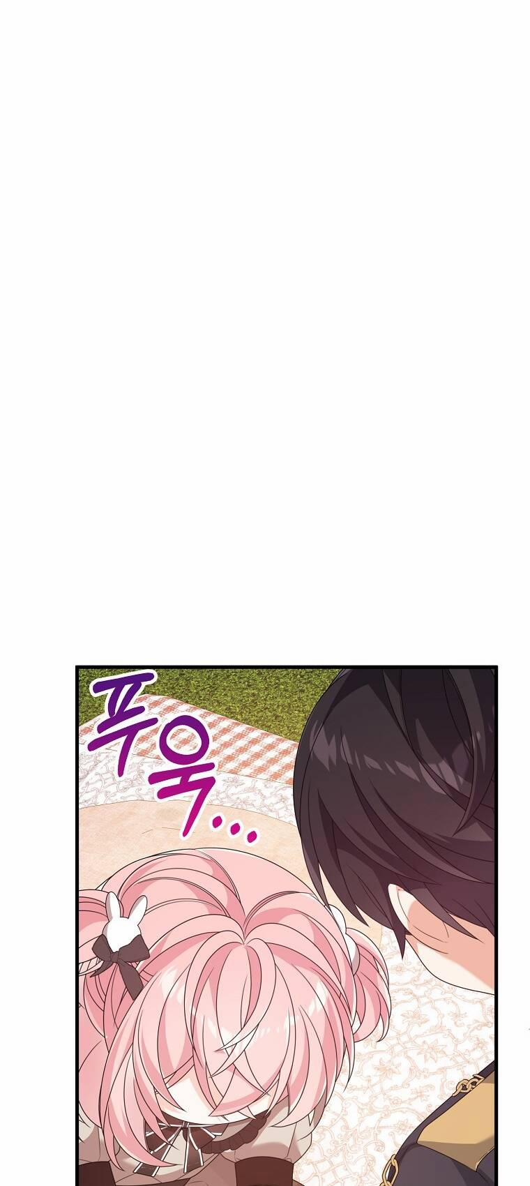 Vì Anh Trai Tôi Sẽ Quyến Rũ Nam Chính 35 trang 59