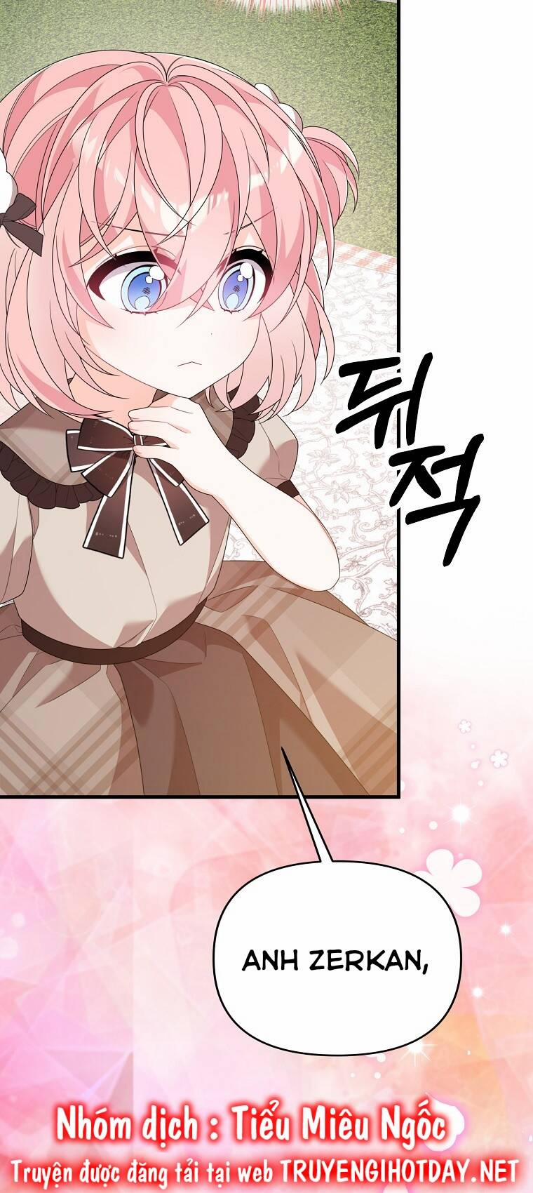 Vì Anh Trai Tôi Sẽ Quyến Rũ Nam Chính 35 trang 61