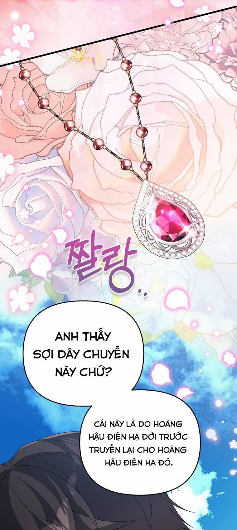 Vì Anh Trai Tôi Sẽ Quyến Rũ Nam Chính 35 trang 62