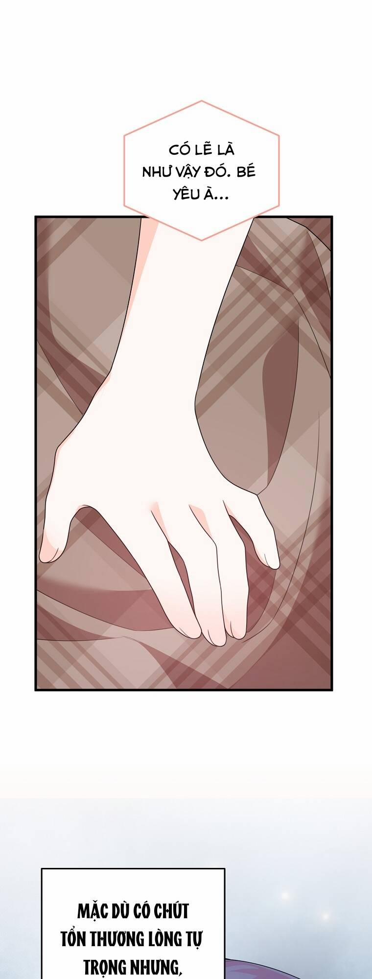 Vì Anh Trai Tôi Sẽ Quyến Rũ Nam Chính 35 trang 72