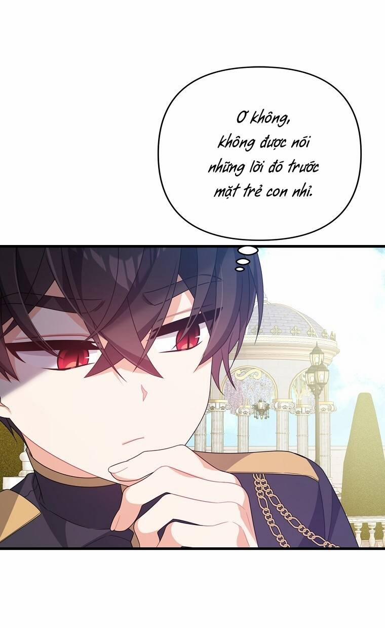 Vì Anh Trai Tôi Sẽ Quyến Rũ Nam Chính 36 trang 10