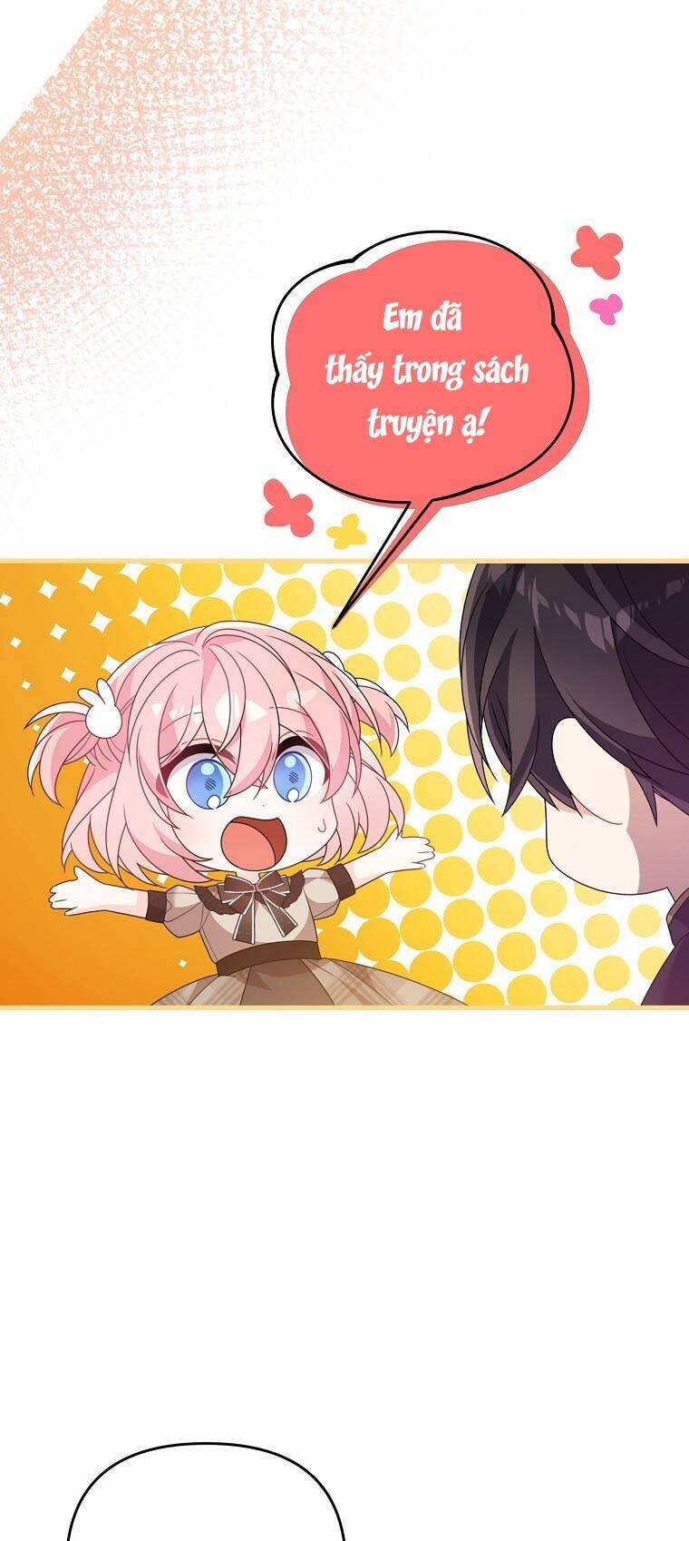 Vì Anh Trai Tôi Sẽ Quyến Rũ Nam Chính 36 trang 16