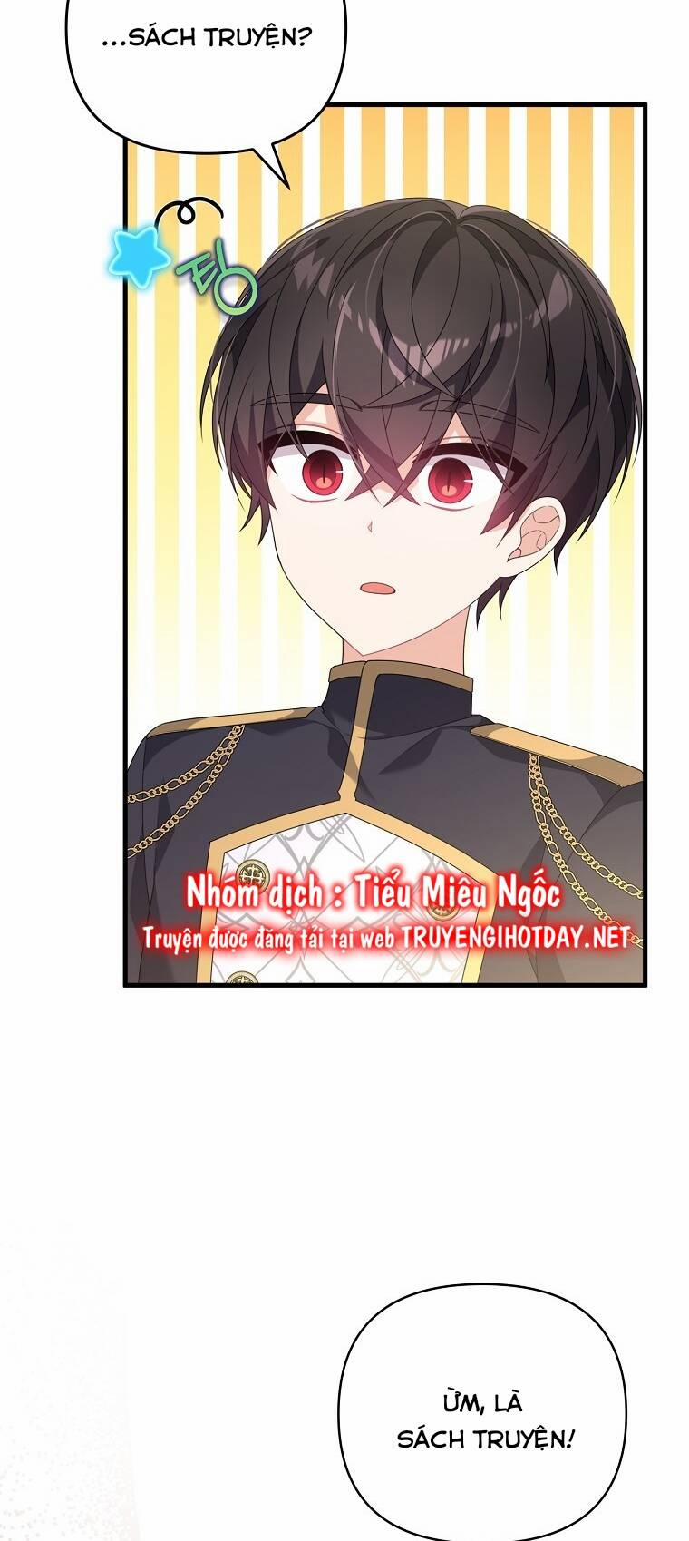 Vì Anh Trai Tôi Sẽ Quyến Rũ Nam Chính 36 trang 17