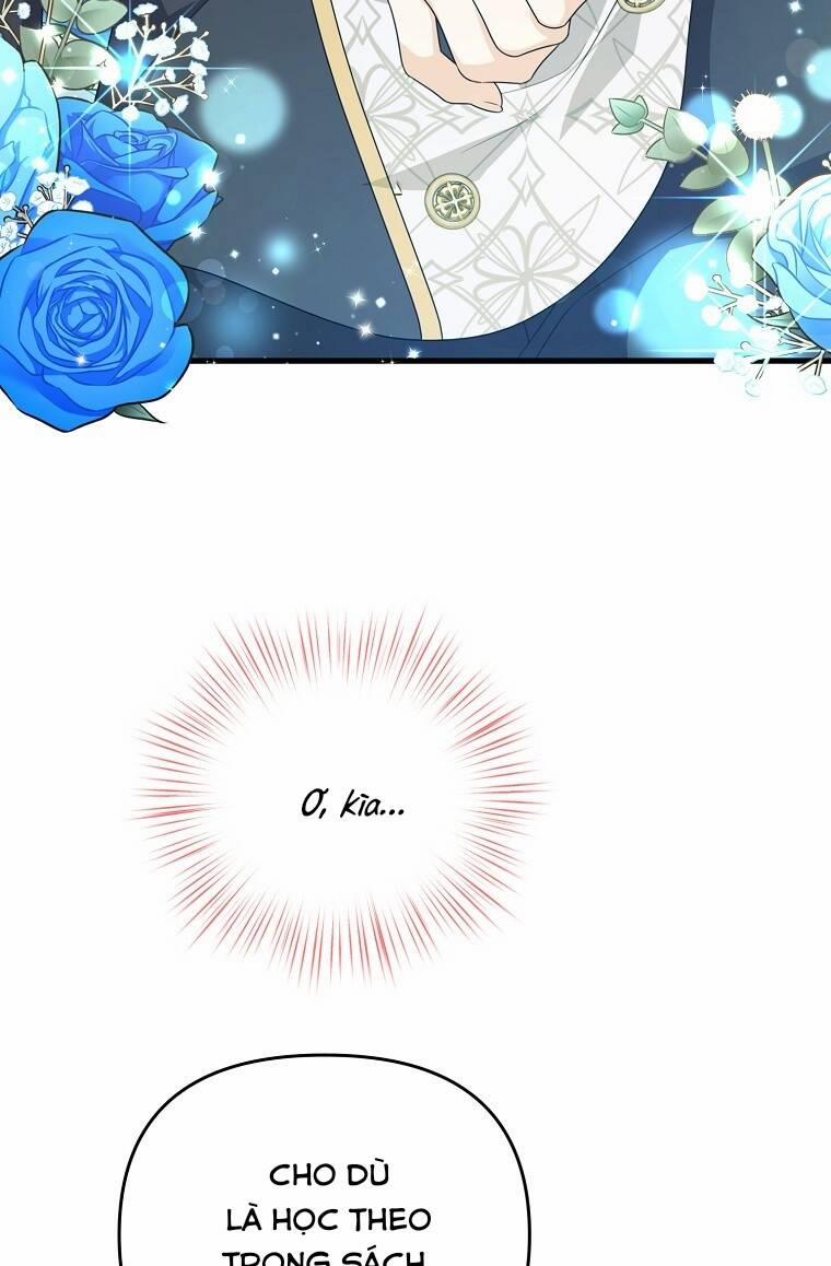 Vì Anh Trai Tôi Sẽ Quyến Rũ Nam Chính 36 trang 25